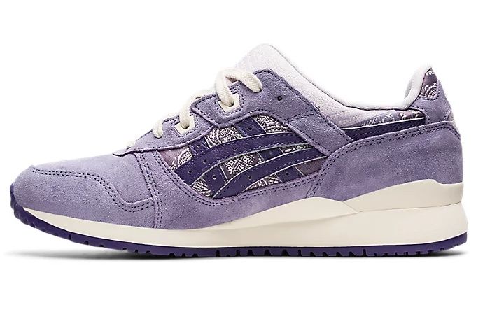 【スニダンで購入可】8/27発売 ASICS GEL-LYTE 3 OG 2COLORS 抽選/定価/販売店舗まとめ 12枚目