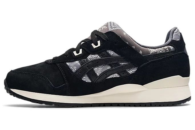 【スニダンで購入可】8/27発売 ASICS GEL-LYTE 3 OG 2COLORS 抽選/定価/販売店舗まとめ 6枚目