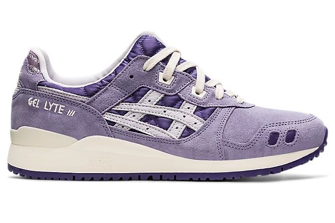 【スニダンで購入可】8/27発売 ASICS GEL-LYTE 3 OG 2COLORS 抽選/定価/販売店舗まとめ 11枚目