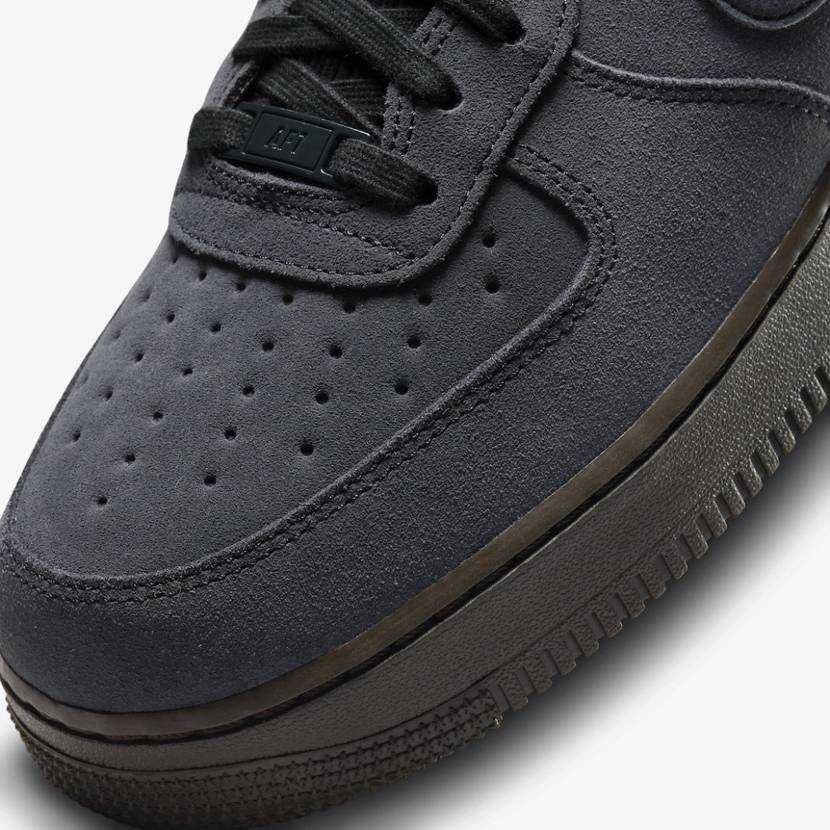 【リーク】海外11/1発売 NIKE AIR FORCE 1 LOW SUEDE PACK 抽選/定価/販売店舗まとめ 8枚目