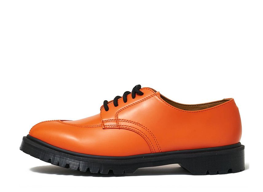 SUPREME × DR. MARTENS SPLIT TOE 5-EYE SHOE