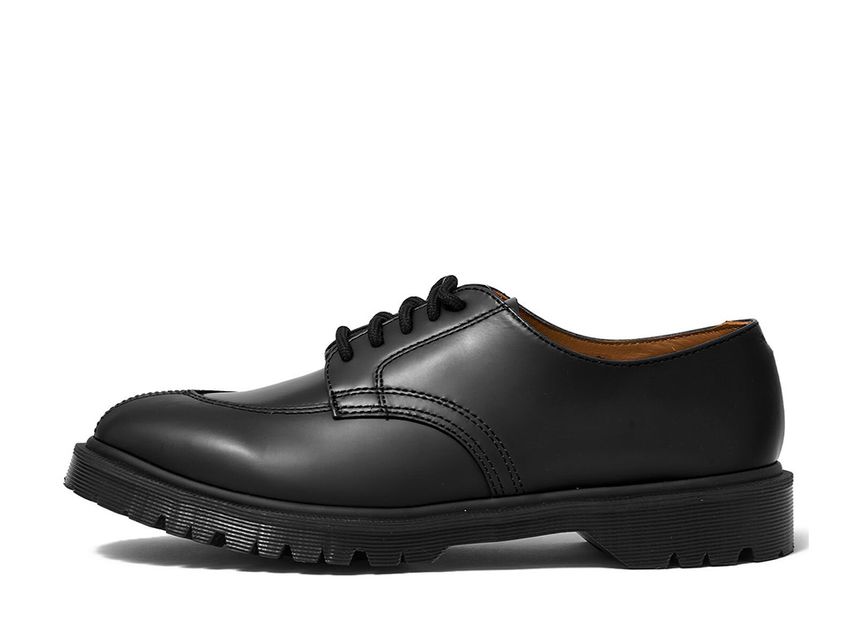 SUPREME × DR. MARTENS SPLIT TOE 5-EYE SHOE 