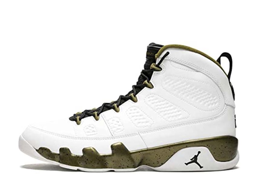 Air jordan 9 clearance retro gs