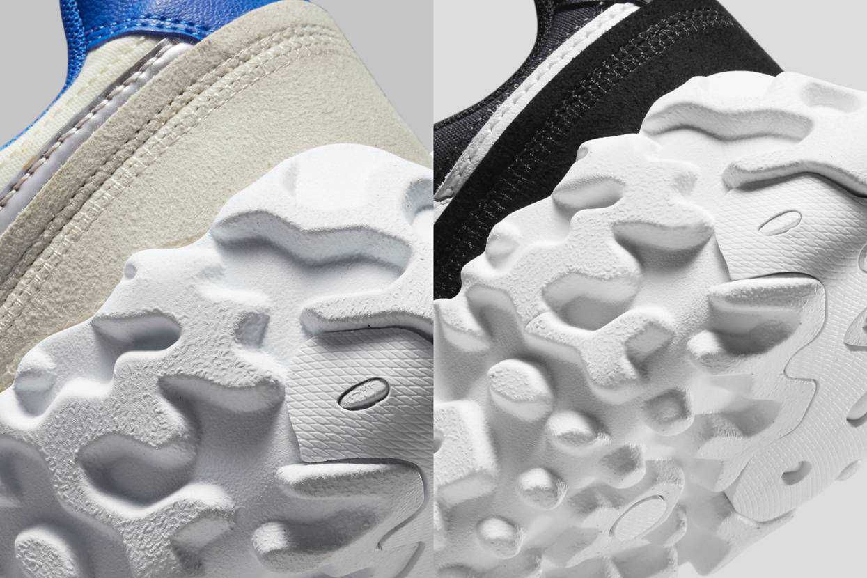 【スニダンで購入可】8/30発売 NIKE OVERBREAK 2COLORS 抽選/定価/販売店舗まとめ 7枚目