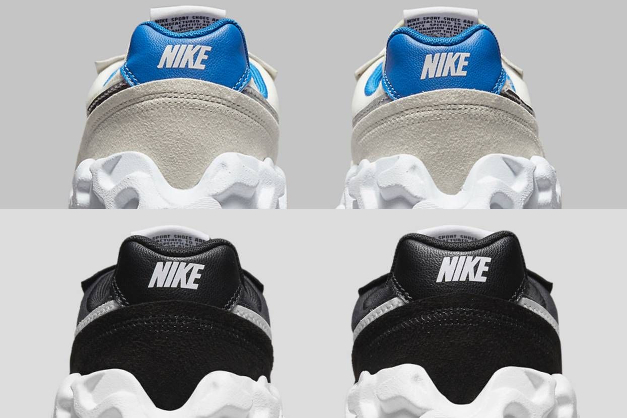 【スニダンで購入可】8/30発売 NIKE OVERBREAK 2COLORS 抽選/定価/販売店舗まとめ 5枚目