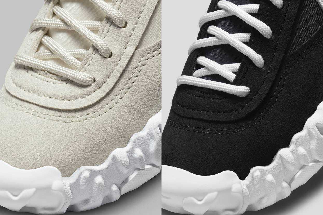 【スニダンで購入可】8/30発売 NIKE OVERBREAK 2COLORS 抽選/定価/販売店舗まとめ 6枚目