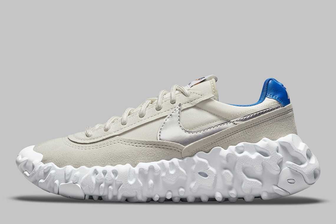 【スニダンで購入可】8/30発売 NIKE OVERBREAK 2COLORS 抽選/定価/販売店舗まとめ 2枚目