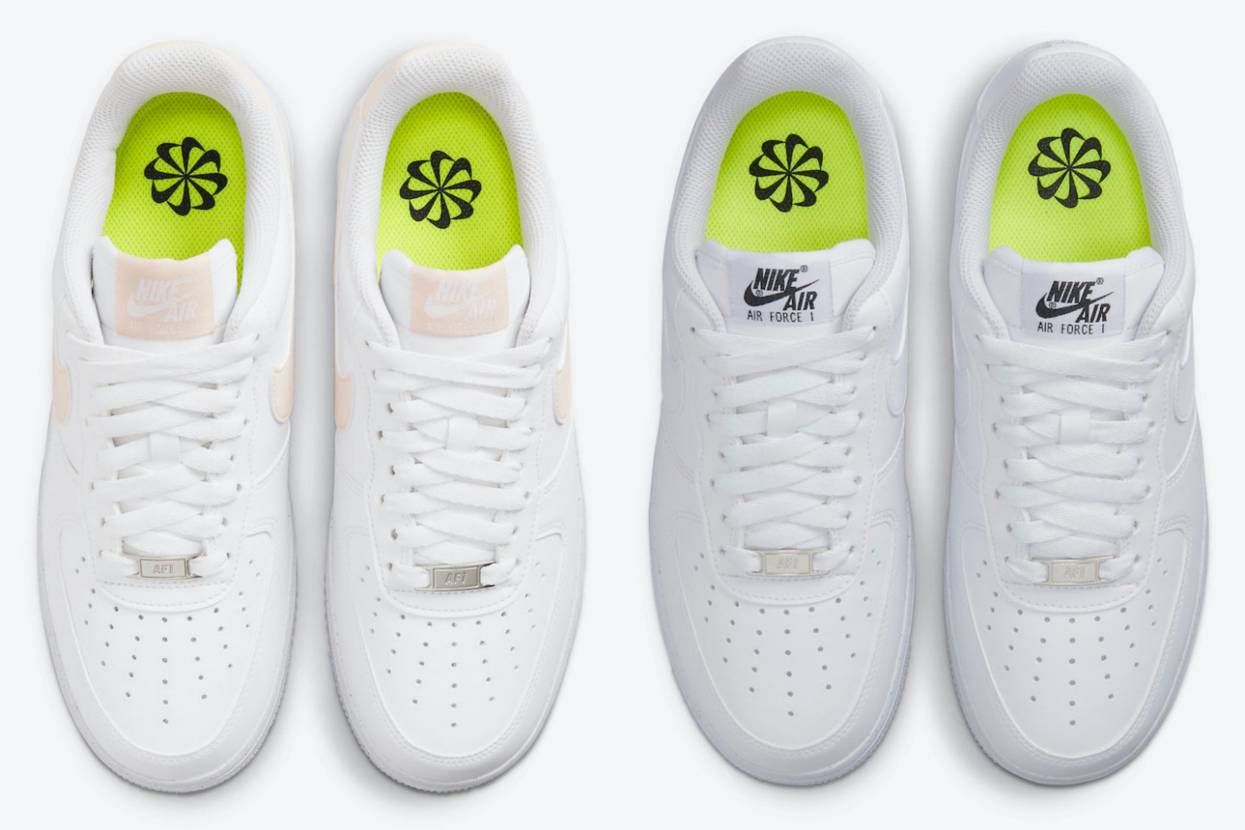 【スニダンで購入可】9/1・10/9発売 Nike WMNS Next Nature Pack 2type 抽選/定価/販売店舗まとめ 10枚目