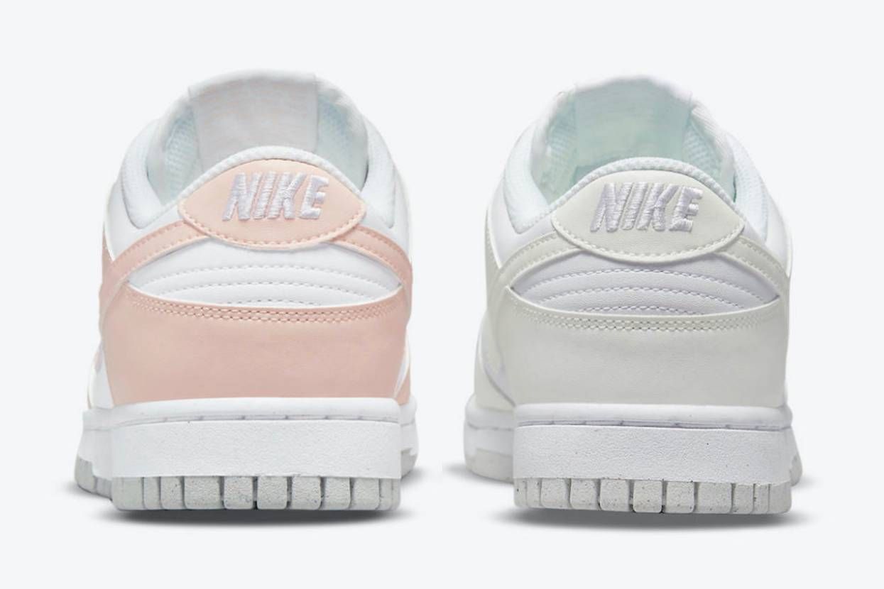 【スニダンで購入可】9/1・10/9発売 Nike WMNS Next Nature Pack 2type 抽選/定価/販売店舗まとめ 11枚目