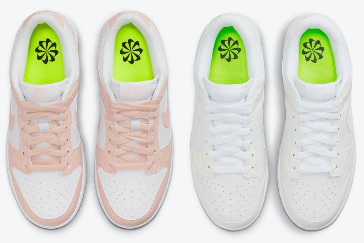 【スニダンで購入可】9/1・10/9発売 Nike WMNS Next Nature Pack 2type 抽選/定価/販売店舗まとめ 9枚目