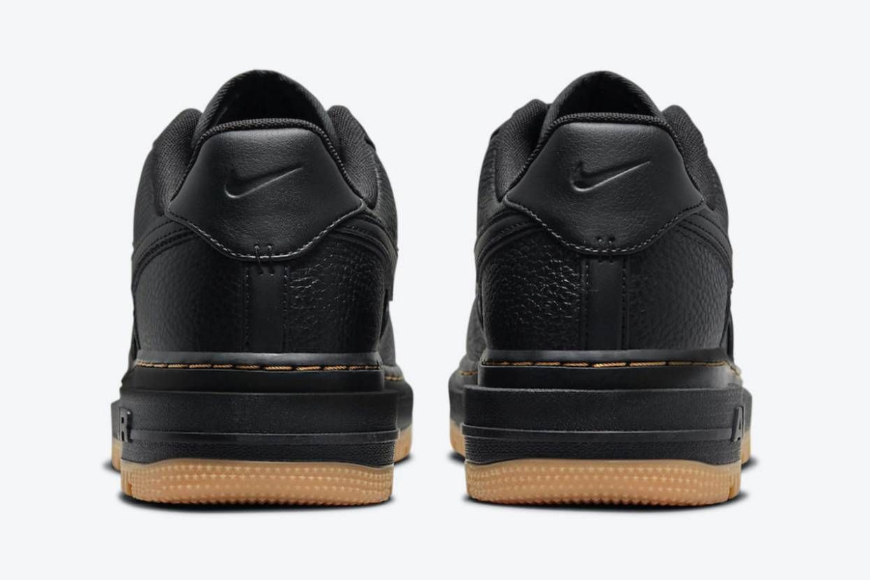 【スニダンで購入可】9/2発売 NIKE AIR FORCE 1 LOW LUXE 2COLORS 抽選/定価/販売店舗まとめ 6枚目