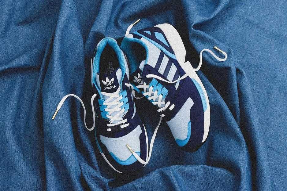 【スニダンで購入可】8/28・9/4発売 ADIDAS ORIGINALS ZX 8000/SUPERSTAR "DENIM PACK" 抽選/定価/販売店舗まとめ 2枚目