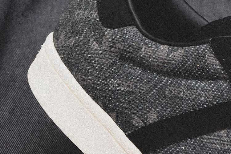 【スニダンで購入可】8/28・9/4発売 ADIDAS ORIGINALS ZX 8000/SUPERSTAR "DENIM PACK" 抽選/定価/販売店舗まとめ 5枚目