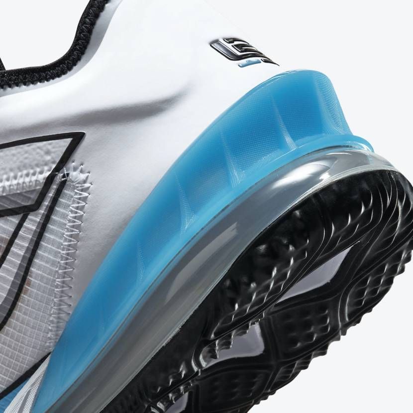 【スニダンで購入可】9/1発売 NIKE LEBRON 18 LOW "CARTOON ART" 抽選/定価/販売店舗まとめ 8枚目