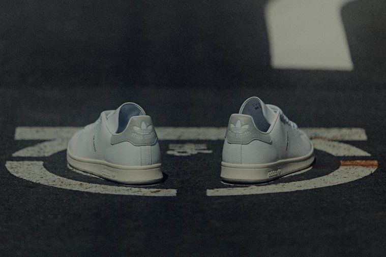 【スニダンで購入可】9/10発売 ADIDAS ORIGINALS STAN SMITH "JAPAN SMU" 抽選/定価/販売店舗まとめ 4枚目
