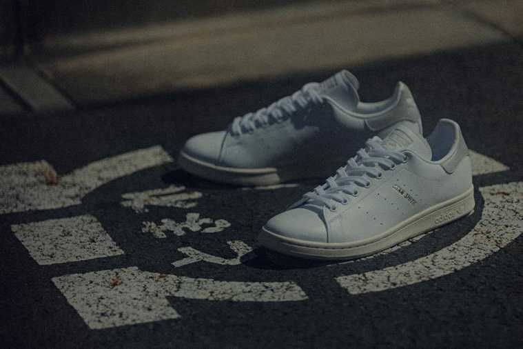 【スニダンで購入可】9/10発売 ADIDAS ORIGINALS STAN SMITH "JAPAN SMU" 抽選/定価/販売店舗まとめ 3枚目