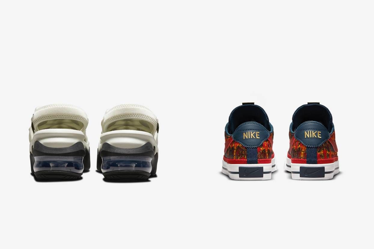 【スニダンで購入可】発売中 NIKE × SERENA WILLIAMS COLLECTION 抽選/定価/販売店舗まとめ 9枚目