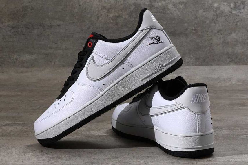 【早い者勝ち!】Nike Air Force 1 Low SP 27cm Nike Air Force 1 Low '07 LX