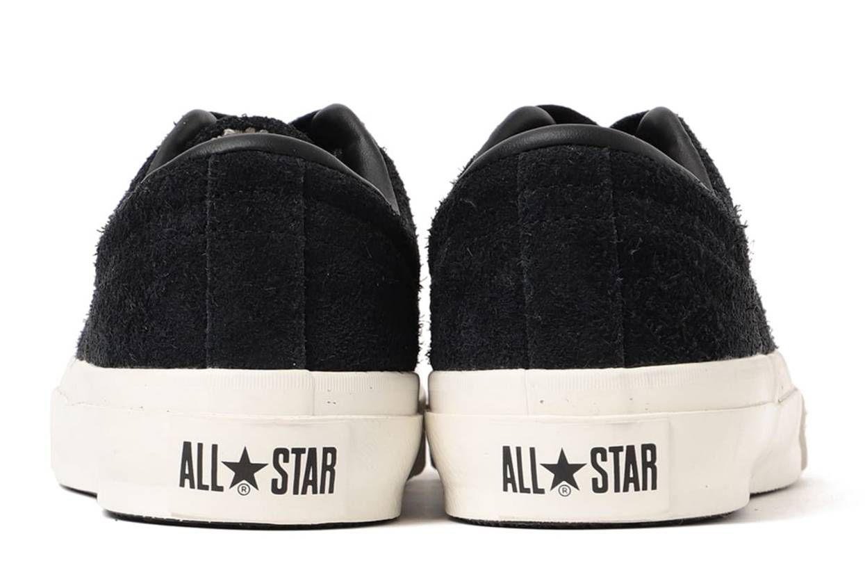 【販売リンクあり】9/17発売 Pilgrim Surf+Supply × BEAMS × CONVERSE STAR&BARS 抽選/定価/販売店舗まとめ 5枚目