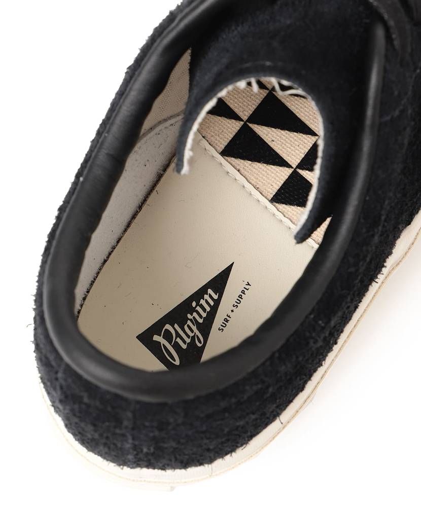 【販売リンクあり】9/17発売 Pilgrim Surf+Supply × BEAMS × CONVERSE STAR&BARS 抽選/定価/販売店舗まとめ 8枚目