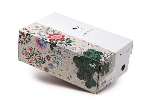 【スニダンで購入可】9/18発売 LIBERTY × PUMA COLLECTION 4TYPE  抽選/定価/販売店舗まとめ 8枚目