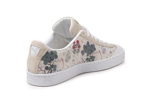【スニダンで購入可】9/18発売 LIBERTY × PUMA COLLECTION 4TYPE  抽選/定価/販売店舗まとめ 11枚目