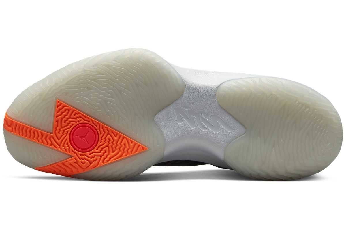 【スニダンで購入可】8/30発売 NIKE JORDAN ZION 1 "LIGHT SMOKE GRAY" 抽選/定価/販売店舗まとめ 7枚目