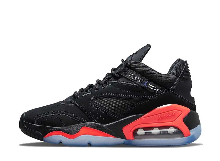 ナイキ ジョーダン ポイント レーン "インフラレッド"