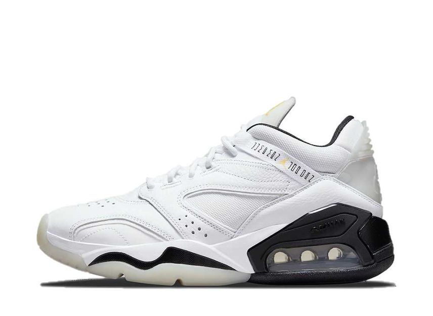 ナイキ ジョーダン ポイント レーン "ホワイト/サターン ゴールド セイル"