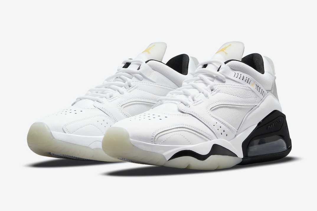 【スニダンで購入可】8/29発売 NIKE JORDAN POINT LANE 2COLORS 抽選/定価/販売店舗まとめ 9枚目