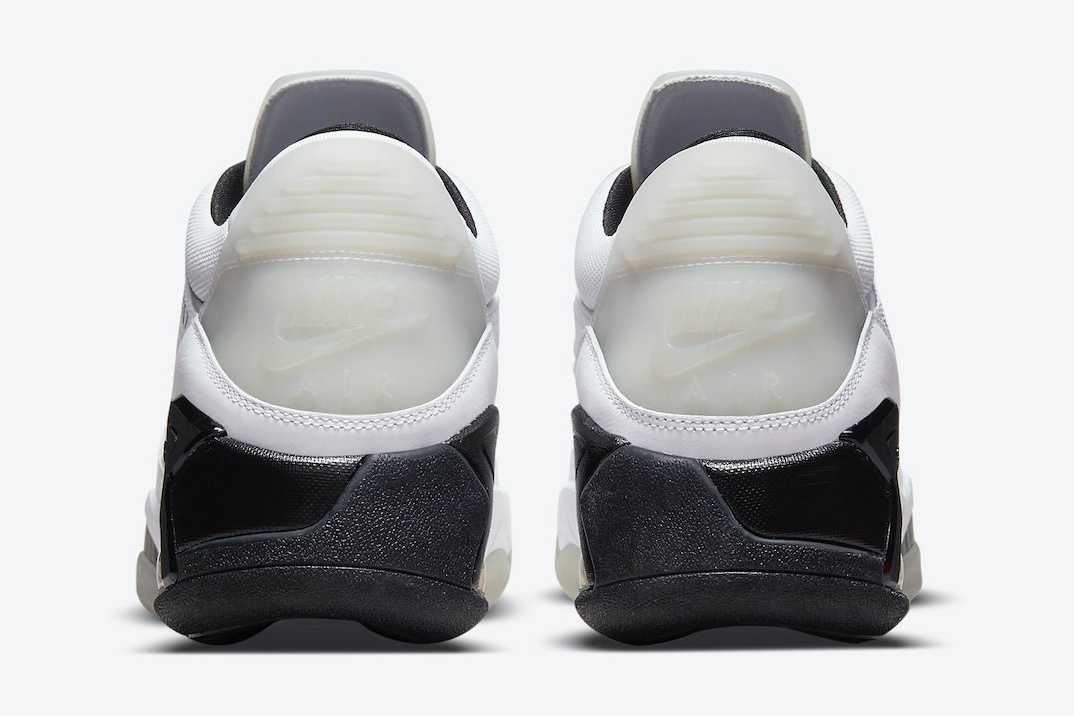 【スニダンで購入可】8/29発売 NIKE JORDAN POINT LANE 2COLORS 抽選/定価/販売店舗まとめ 11枚目