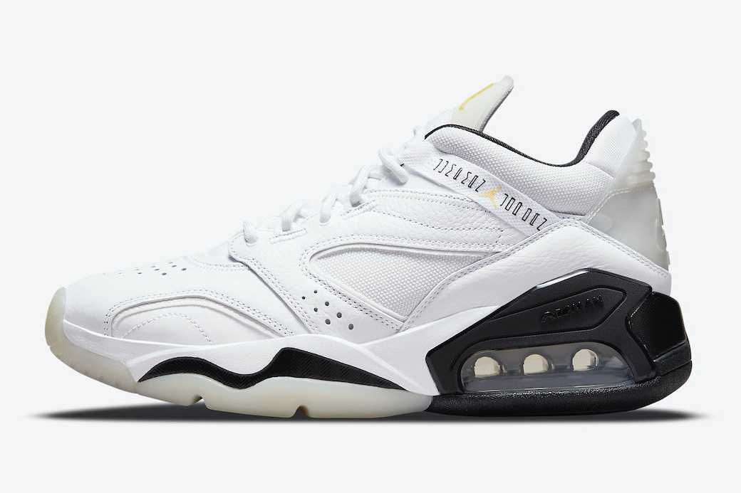 【スニダンで購入可】8/29発売 NIKE JORDAN POINT LANE 2COLORS 抽選/定価/販売店舗まとめ 10枚目