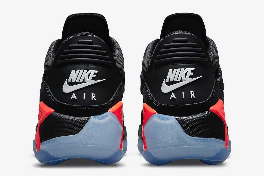 【スニダンで購入可】8/29発売 NIKE JORDAN POINT LANE 2COLORS 抽選/定価/販売店舗まとめ 7枚目