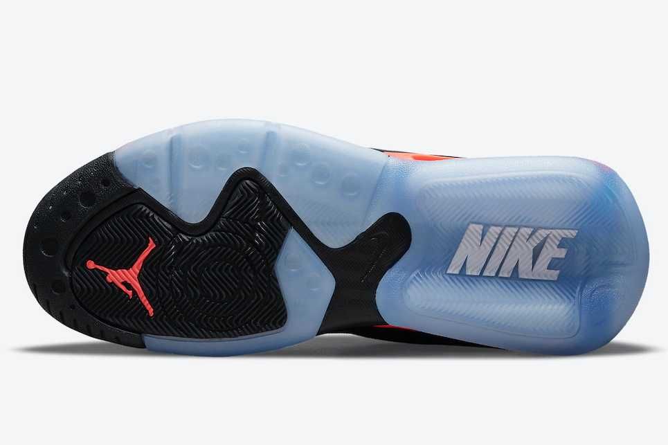 【スニダンで購入可】8/29発売 NIKE JORDAN POINT LANE 2COLORS 抽選/定価/販売店舗まとめ 8枚目