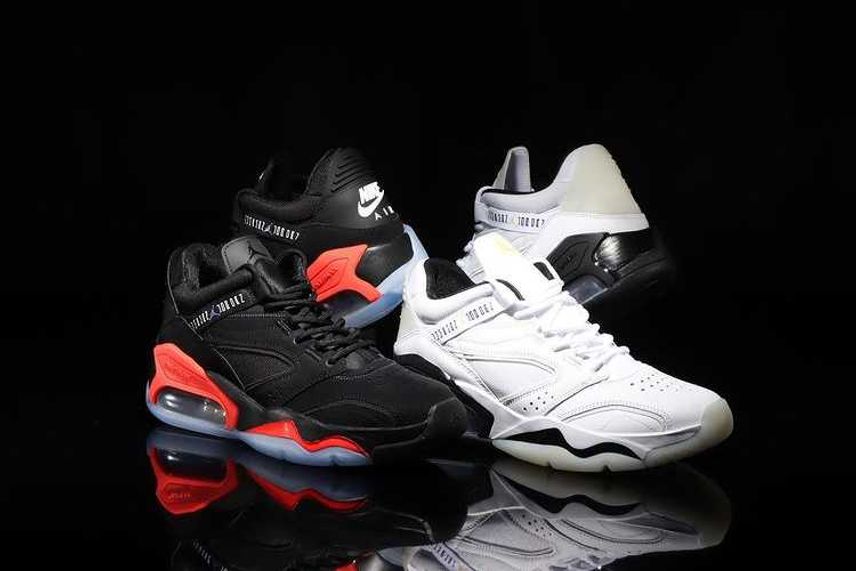 【スニダンで購入可】8/29発売 NIKE JORDAN POINT LANE 2COLORS 抽選/定価/販売店舗まとめ