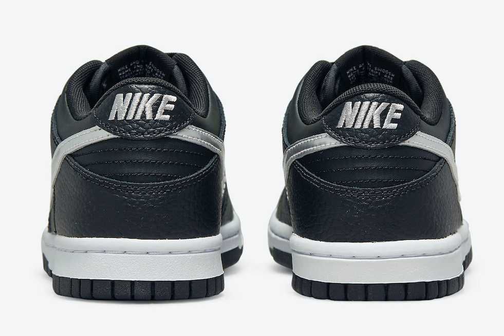 【スニダンで購入可】1/31発売 Nike Dunk Low EMB "NBA Diamond Anniversary" 4colors 抽選/定価/販売店舗まとめ 14枚目
