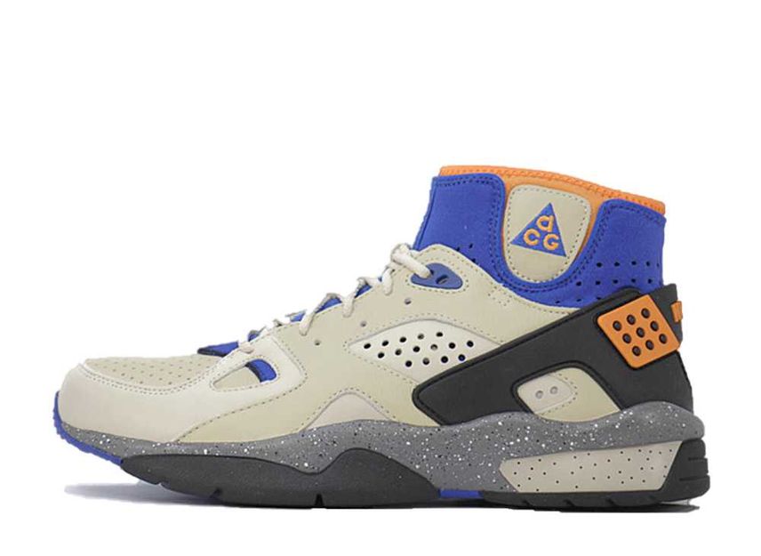 ナイキ エア モワブ ACG ラタン バーチ (2015)