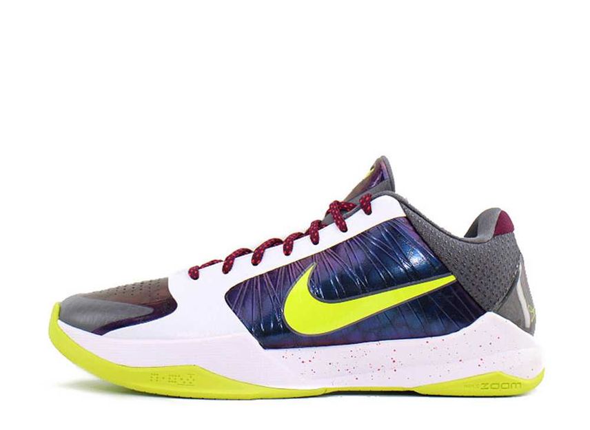 Chaos kobe 2025