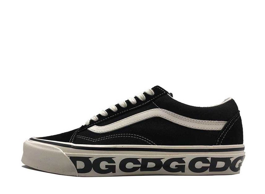 Comme des top gar?ons vans 85