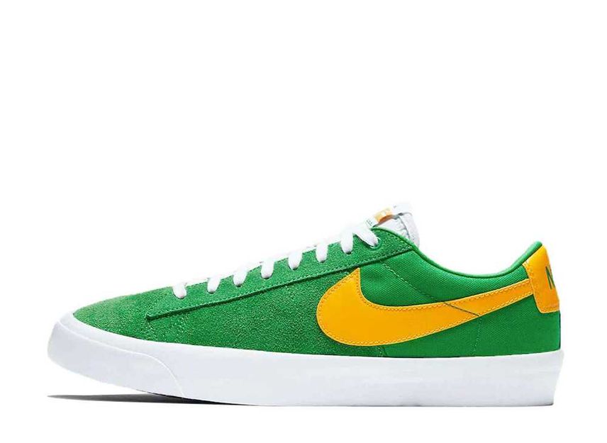 Nike SB Zoom Blazer Low Pro GT 