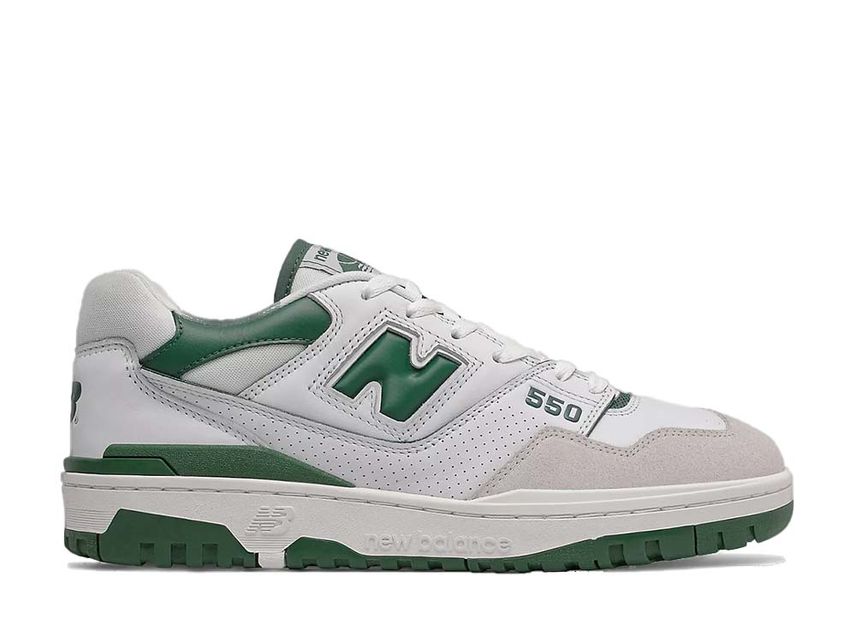 New Balance 550