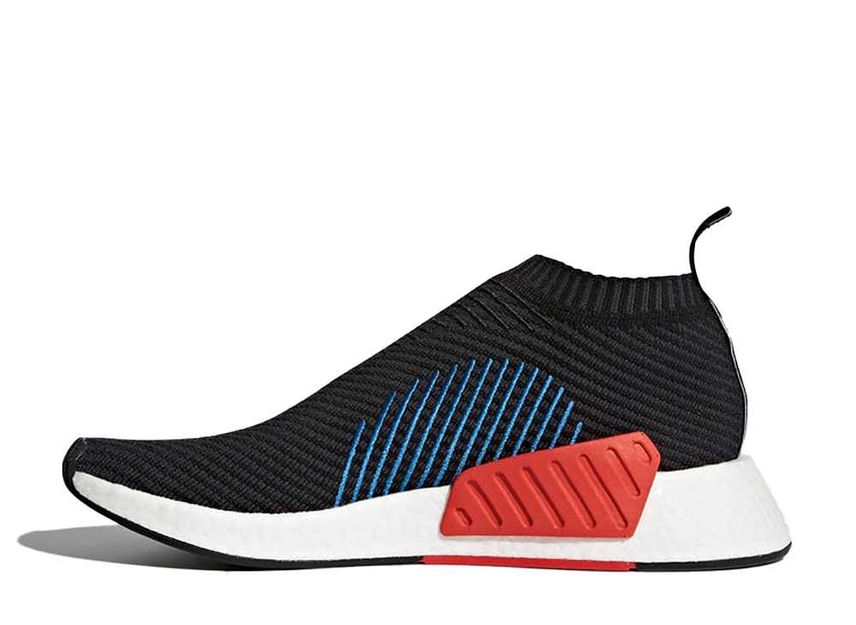 Adidas Ua Y Sons Nmd Cs2 Primeknit Adidas Nmd Cs2 United Arrows