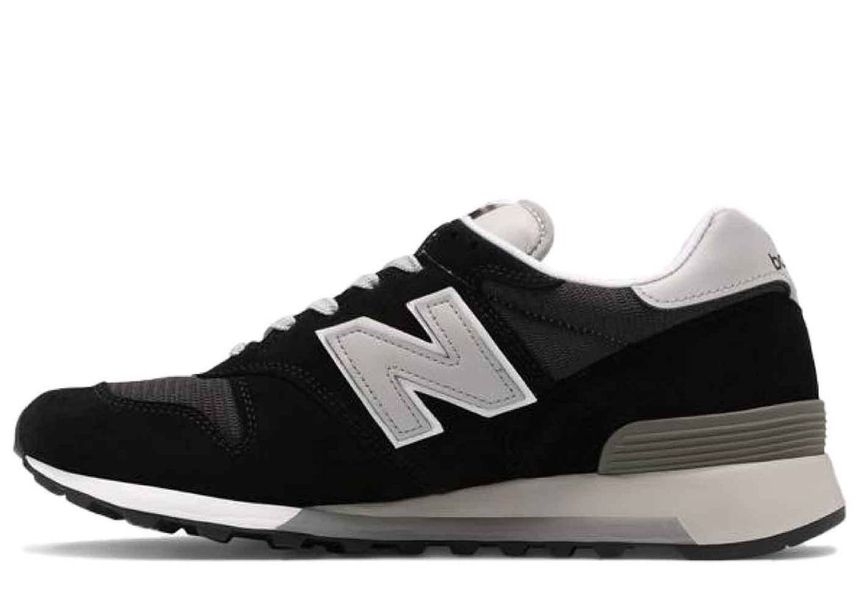 ニューバランス 1300 "ブラック"