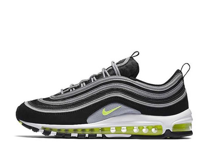 Nike Air Max 97 Black Volt