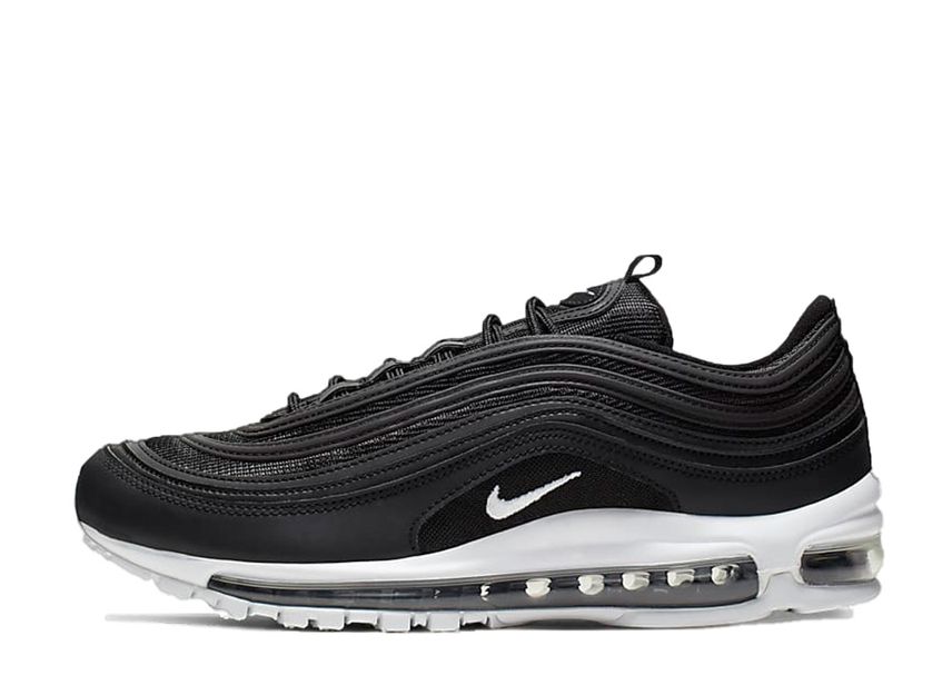 Nike Air Max 97 Black White
