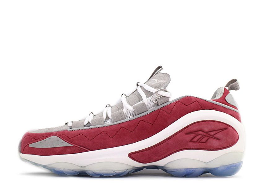 スニーカーズエンスタッフ × リーボック DMX ラン 10