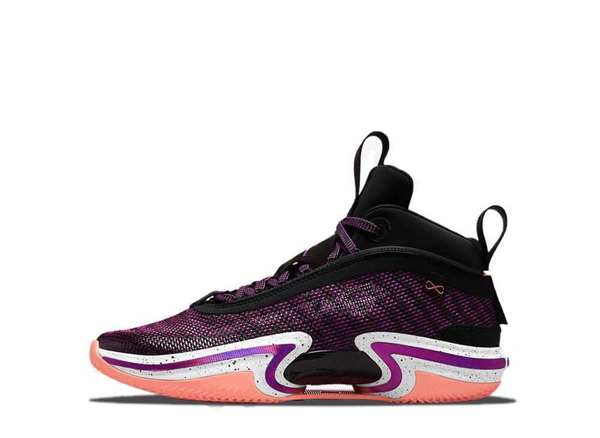 Nike GS Air Jordan36