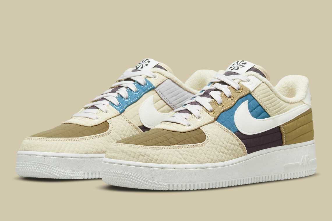 【販売リンクあり】2/1・2/19発売 Nike WMNS Air Force 1 Low "Toasty" 6colors 抽選/定価/販売店舗まとめ 18枚目
