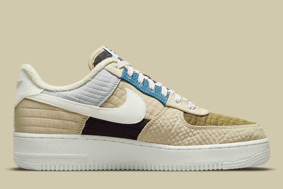 【販売リンクあり】2/1・2/19発売 Nike WMNS Air Force 1 Low "Toasty" 6colors 抽選/定価/販売店舗まとめ 20枚目