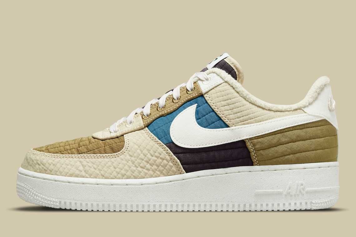 【販売リンクあり】2/1・2/19発売 Nike WMNS Air Force 1 Low "Toasty" 6colors 抽選/定価/販売店舗まとめ 19枚目